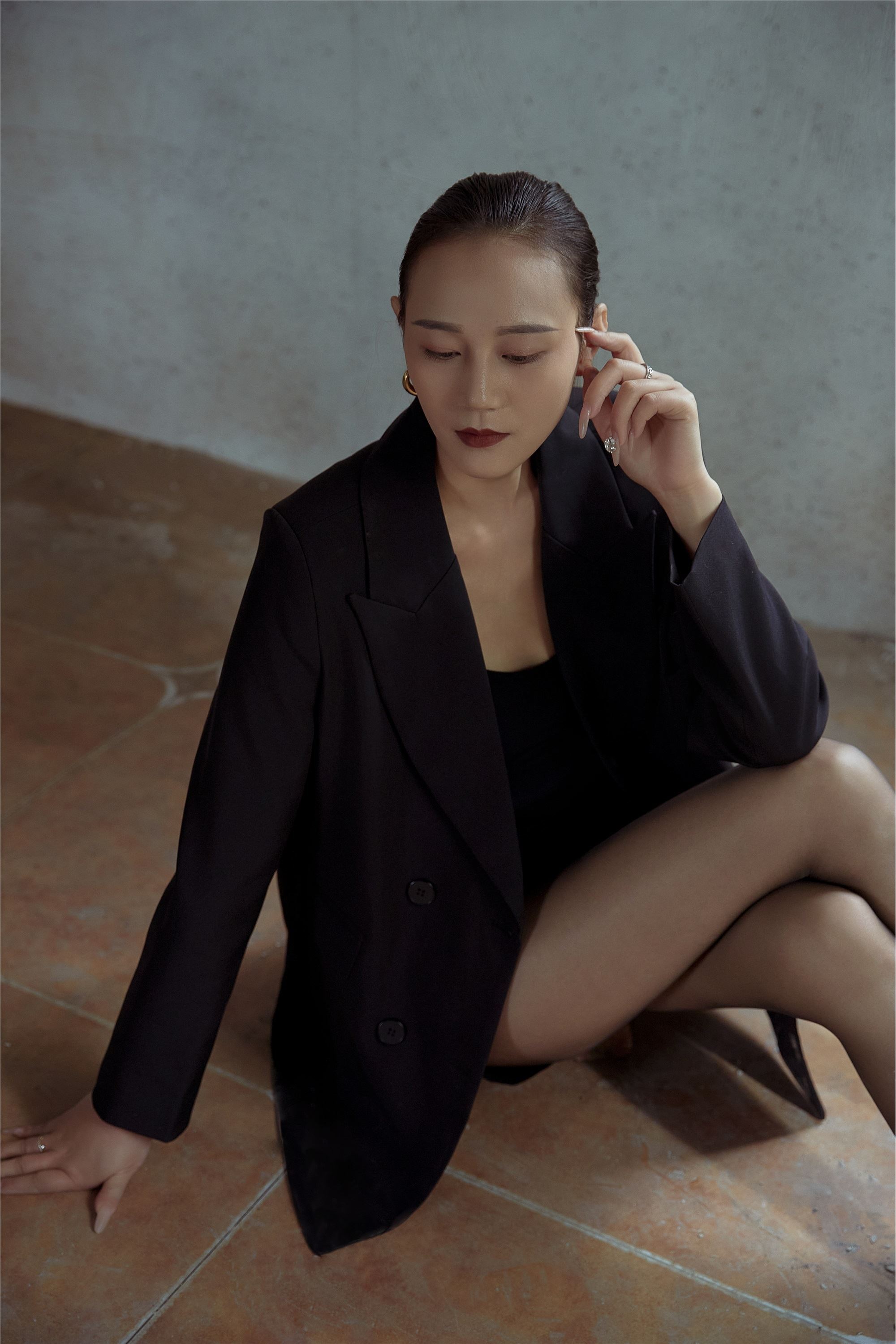 YITUYU艺图语 2025.01.24 Ruins 阳阳